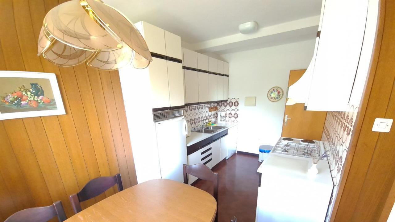 Apartment Ajdna زيروفنيكا المظهر الخارجي الصورة