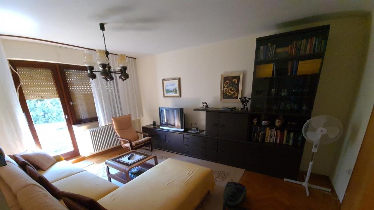Apartment Ajdna زيروفنيكا المظهر الخارجي الصورة