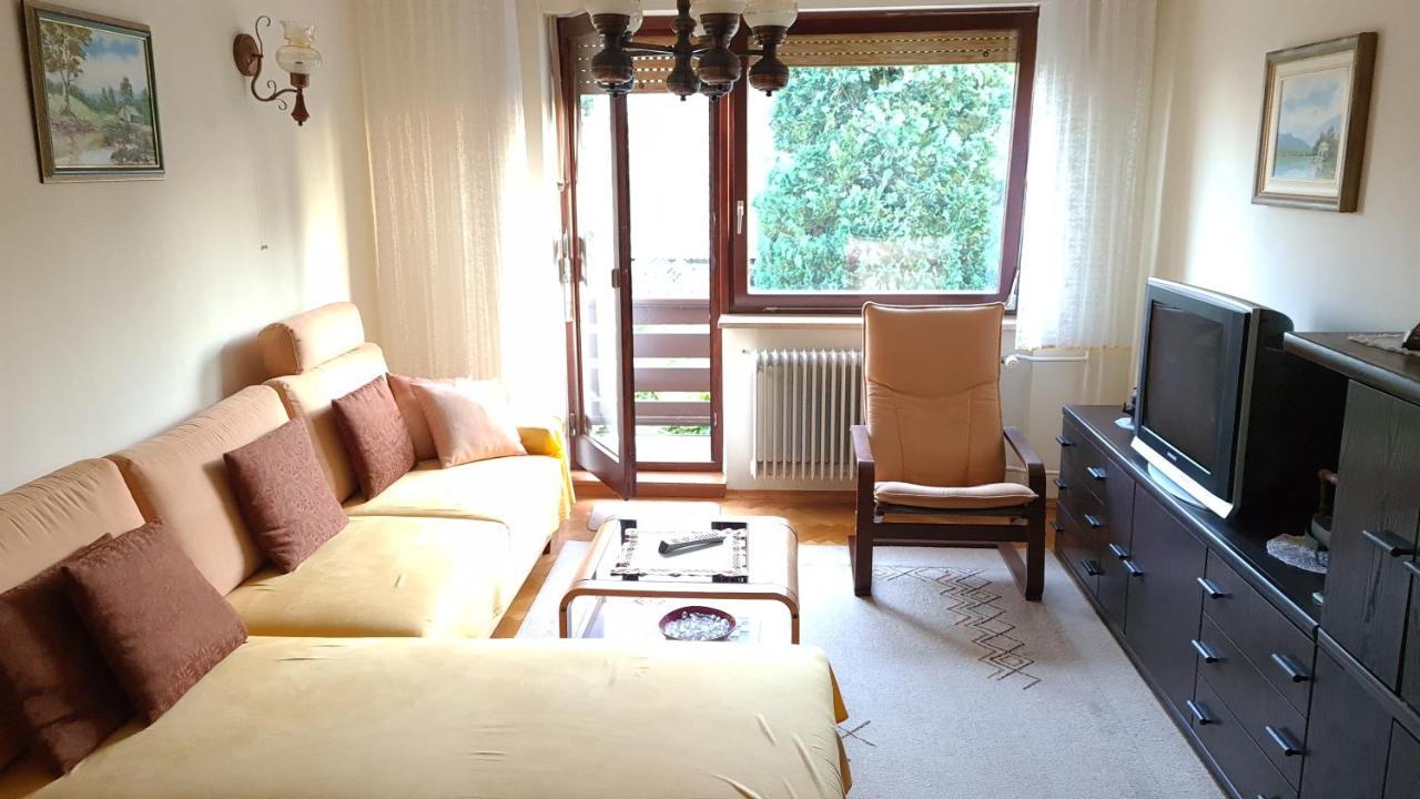 Apartment Ajdna زيروفنيكا المظهر الخارجي الصورة