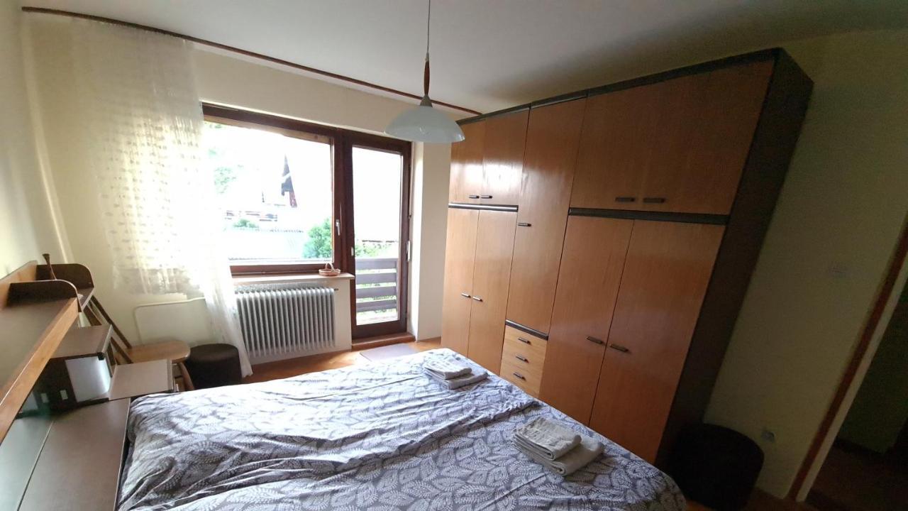 Apartment Ajdna زيروفنيكا المظهر الخارجي الصورة