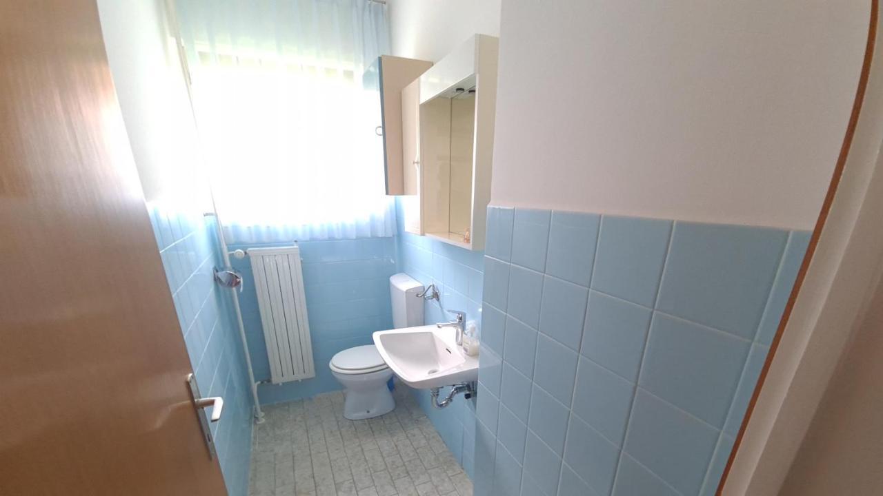 Apartment Ajdna زيروفنيكا المظهر الخارجي الصورة